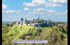 Charmante Maison avec une vue époustouflante dans l'un des Plus Beaux Villages de France
